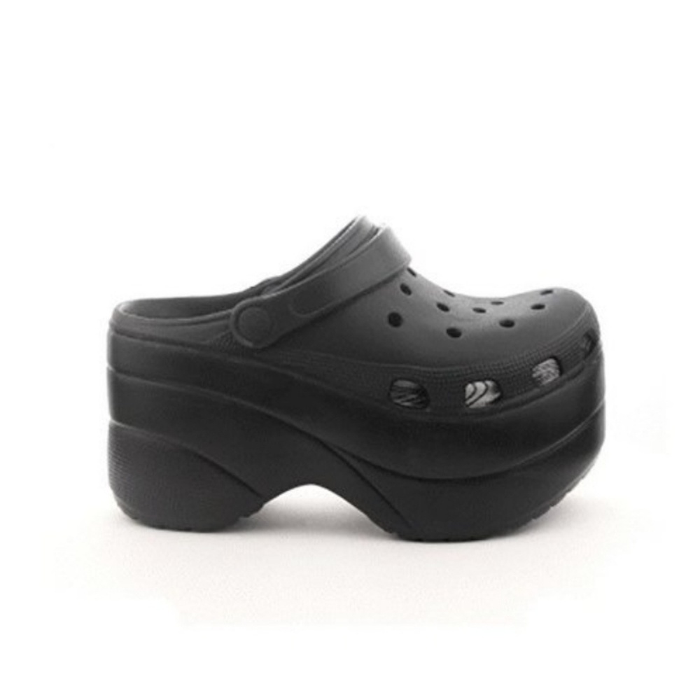 VSCO Girl Platforms BACK IN STOCK - Picture 6 of 9